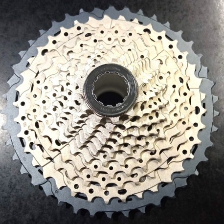 Cassette Shimano SLX M7000 11v 11-42